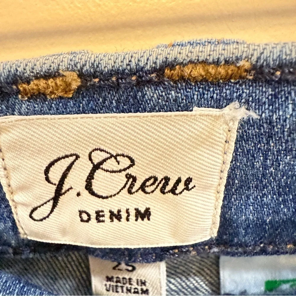 J. Crew jcrew slim